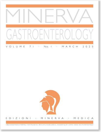 Effetti di COLOSTRO NONI sul turn-over delle cellule epiteliali, sugli  stati infiammatori e sull'integrità dei sistemi giunzionali della mucosa  intestinale - Minerva Gastroenterologica e Dietologica 2014  March;60(1):71-8 - Minerva Medica - Riviste