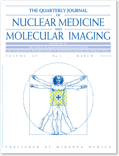 nuclear medicine research paper